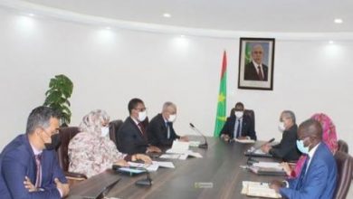 صورة لجنة “كورونا” تعلن عن تنظيم أسبوع وطني جديد للتلقيح ضد الوباء