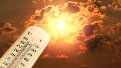صورة موريتانيا.. الأرصاد الجوية تتوقع ارتفاع درجات الحرارة