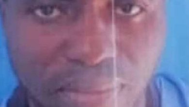 صورة فقدان مواطن موريتاني في السنغال ينحدر من مقاطعة كيفه