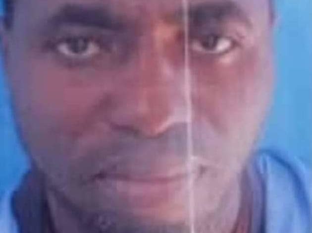 صورة فقدان مواطن موريتاني في السنغال ينحدر من مقاطعة كيفه