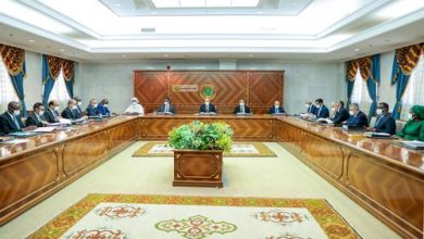 صورة هذا ما أسفر عنه اجتماع مجلس الوزراء _ تعيينات ومراسيم – البيان