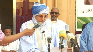 صورة ندوة للمنتدى الوطني لدعم برنامج تعهداتي  يثمن الشفافية وروح  المكاشفة في خطاب رئيس الجمهورية