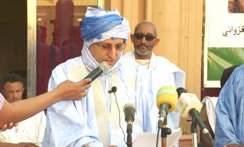 صورة ندوة للمنتدى الوطني لدعم برنامج تعهداتي  يثمن الشفافية وروح  المكاشفة في خطاب رئيس الجمهورية