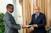 صورة هذه بعض المعلومات عن الوزراء  الجدد بالحكومة