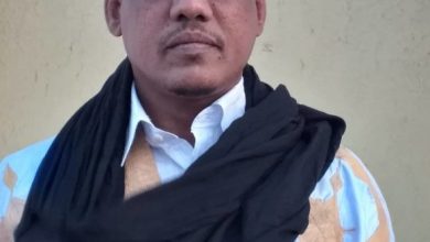 صورة رؤيتي لتطوير مشروع المدرسة / يحيى ولد بيان