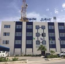 صورة القضاء الموريتاني يدين شركة شنقيتل بجريمة تهريب بضائع عالية الرسوم