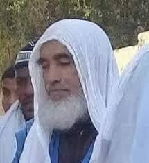 صورة العلامة ولد سيدي يحي ينتقد تصوير المحتاجين أثناء استفادتهم (فيديو