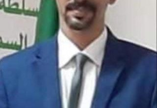 صورة عيدنا الثالث … الثالث مايو /  الدكتور الحسين ولد مدو 9