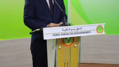 صورة وزير التهذيب: الإضراب ظاهرة صحية عندما يبقى في إطار القانون