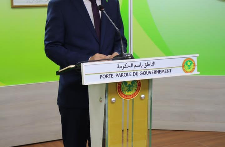 صورة وزير التهذيب: الإضراب ظاهرة صحية عندما يبقى في إطار القانون