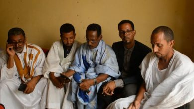 صورة كيفه / الاعلان عن ميلاد تجمع جهوي للمواقع الاخبارية