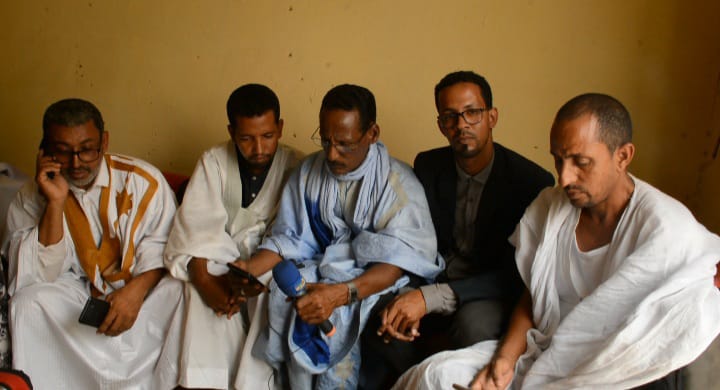 صورة كيفه / الاعلان عن ميلاد تجمع جهوي للمواقع الاخبارية