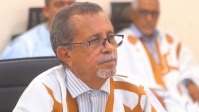 صورة 600 شخصية بين المعارضة والموالاة تشارك في التشاور الوطني