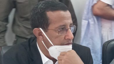 صورة كيفه / الحاكم يترأس اجتماعا حول التحضير لإطلاق اسبوع التلقيح ضد كوفيد19