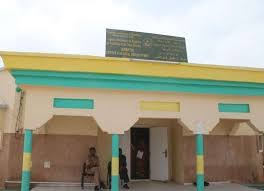 صورة بيان نقابة عمال الوكالة الوطنية لسجل السكان والوثائق المؤمنة