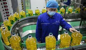 صورة كيفه / ارتفاع جديد في اسعار زيوت الطهي وتراجع في كمياتها المعروضة في السوق