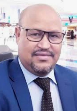 صورة تعيين الاطار البارز سيدنا ولد احمد اعلي