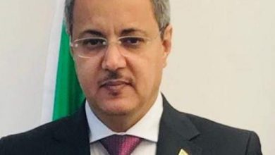 صورة وكالة كيفه أون لاين تهنئ الاخ محمد الامين ولد سيد على إعادة  الثقة المستحقة