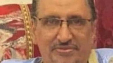 صورة اسرة اهل الفاضل تشكر  كل من وقف معها في حادث الابن حاكم مقاطعة المذرذره