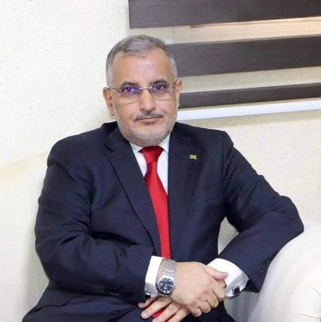 صورة تآزر “تقدم إعانة لزينب منت شيخنا وتوائمها الثلاثة