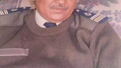 صورة موريتانيا.. الإعلان عن وفاة القائد الأسبق لأركان الحرس