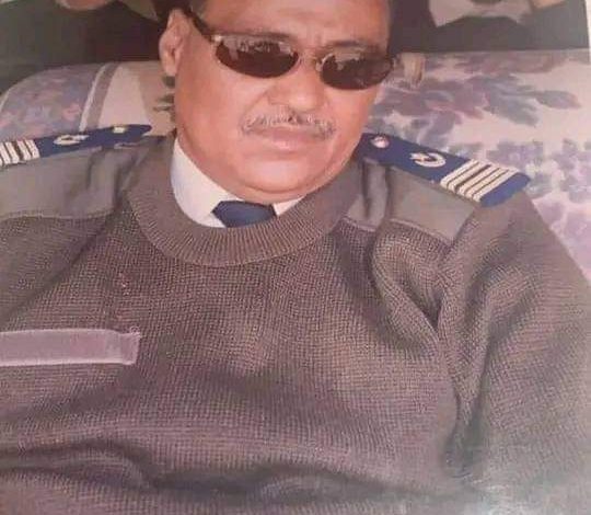 صورة موريتانيا.. الإعلان عن وفاة القائد الأسبق لأركان الحرس