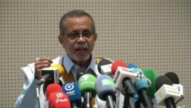 صورة عاجل..تعليق أعمال اللجنة التحضيرية للتشاور