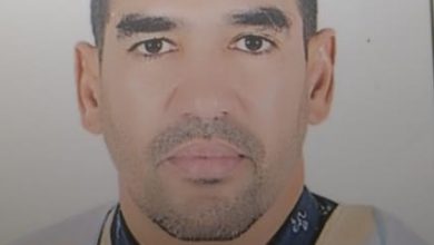 صورة كيفه أون لاين في مقابلة مع رجل الاعمال الشاب احمد ولد الحسين