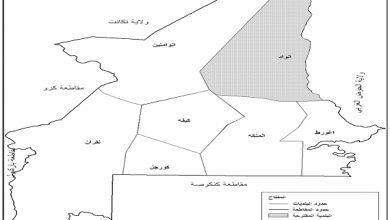 صورة كيفه / باحث في مجال تأهيل المجالات الريفية يقترح انشاء بلدية جديدة في الشمال