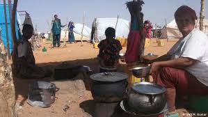 صورة موريتانيا تحولت إلى “خزان كبير” للاجئين الأفارقة (تحذير دولي)