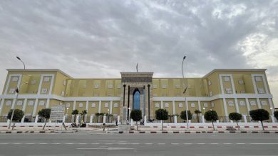 صورة البرلمان يصادق على تعديل ميزانية 2022 والمعارضة ترفض