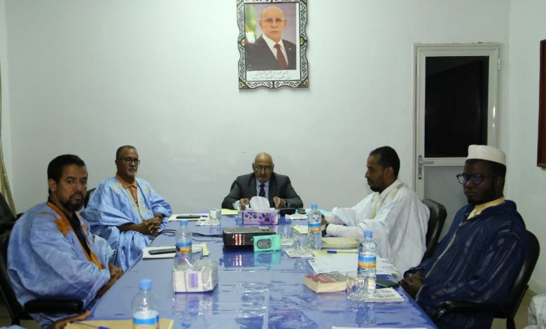 صورة مجلس الفتوى / التبذيرفي المناسبات الاجتماعية  مخالف للشرع