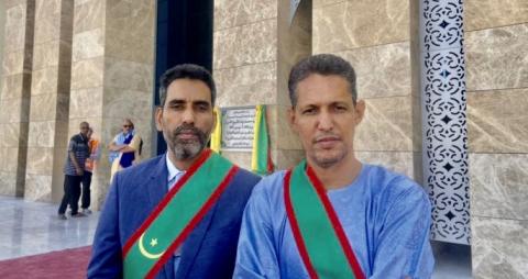 صورة نائبان في البرلمان ينتقدان تصويت النواب ضد زيادة رواتب المدرسين