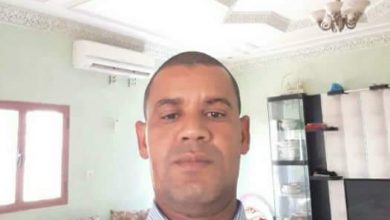 صورة اشريف ولد محمد محمود اختيار موفق  وثقة في محلها