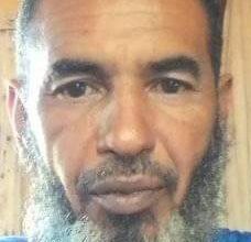 صورة احمد ولد الناده يعزي في وفاة الاخ  لمن ولد سيدي ولد اعلي