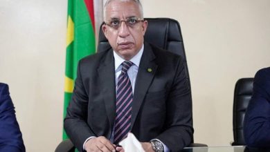 صورة تلقيح عدد من أعضاء الحكومة ضد كورونا