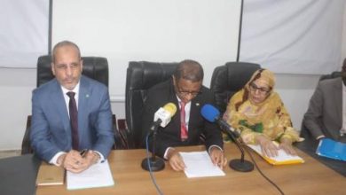 صورة الدورة الاولى للمجلس الأعلى للتهذيب  ويناقش مشروع القانون التوجيهي للنظام التربوي