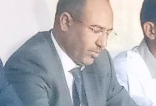 صورة كيفه/رئيس جهة لعصابة يختتم ورشة المصادقة على الاستراتجية الجهوية  للنمو المتسارع والرفاه المشترك