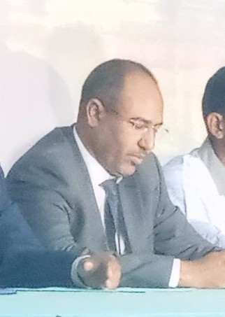 صورة كيفه/رئيس جهة لعصابة يختتم ورشة المصادقة على الاستراتجية الجهوية للنمو المتسارع والرفاه المشترك