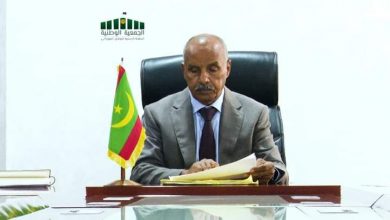 صورة البرلمان يحدد 6 أسئلة شفوية لوزراء ونقاش 4 مشاريع قوانين