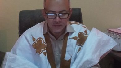 صورة عمدة كيفه /المولد الكهروبائي الخاص بكيفه يصل اليلة