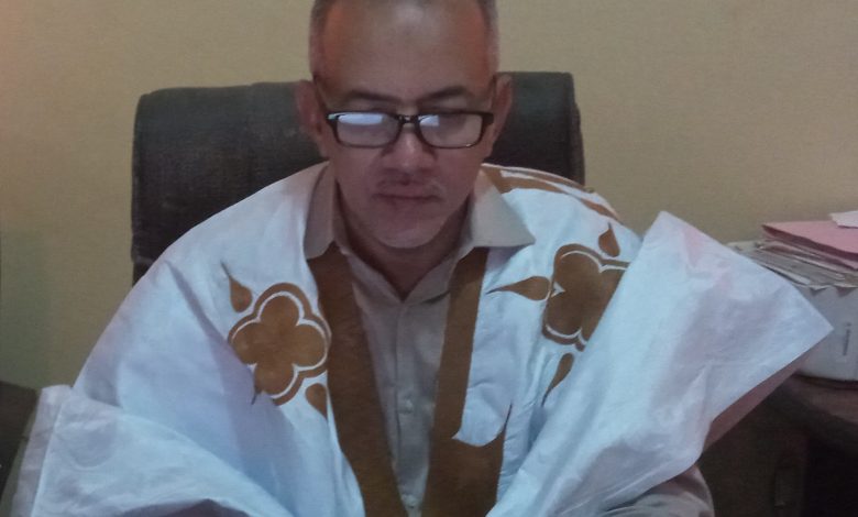 صورة عمدة كيفه /المولد الكهروبائي الخاص بكيفه يصل اليلة