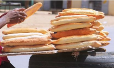 صورة كيفه / ارتفاع جديد في سعر الخبز التقليدي