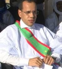 صورة النائب لمرابط الطالب ألمين يعلن عن جوائز معتبرة للمتفوقين في المسابقات