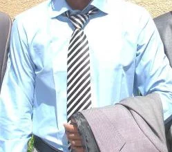 صورة الخبير الاقتصادي ولد الداهي : يمكن تثبيت اسعار المازوت عند 30 أوقية للتر