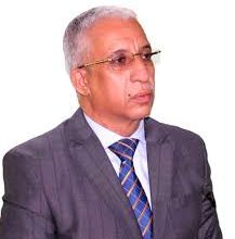 صورة الذكرى الثالثة لتنصيب  رئيس الجمهورية  / وزير الصحة المختار ولد داهى