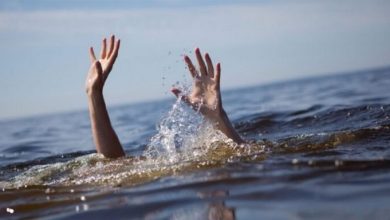 صورة وفاة اربعة اطفال غرقا في ولاية كيدي ماغا