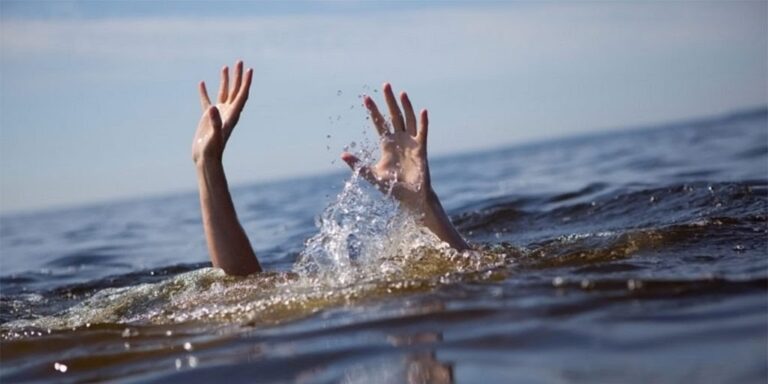 صورة وفاة اربعة اطفال غرقا في ولاية كيدي ماغا