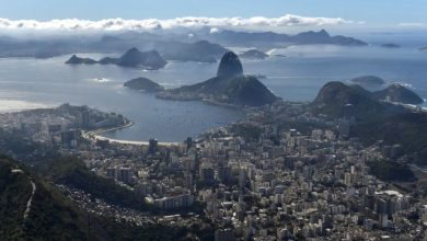 صورة دراسة: 48 مدينة ساحلية حول العالم تغرق أسرع من غيرها