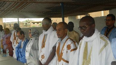 صورة منسقية أصدقاء غزواني تدعو ساكنة النعمة لحضور انشطتها